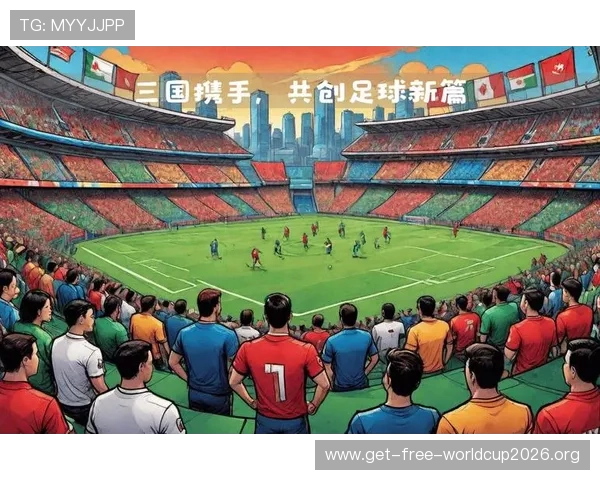 2026美加墨世界杯亮点展望：创新技术应用提升观赛体验的精彩细节