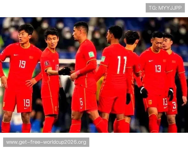 中国队2026年世界杯亚洲区预选赛赛程安排及比赛日程全解析